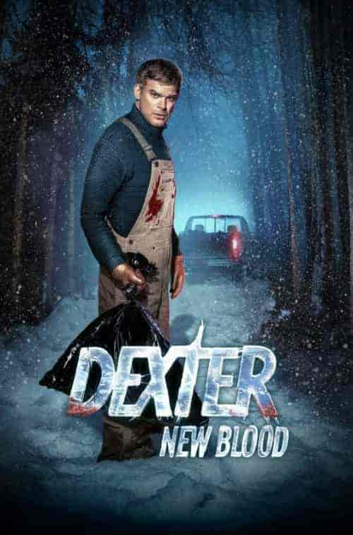 مسلسل Dexter الموسم التاسع الحلقة 8 مترجمة