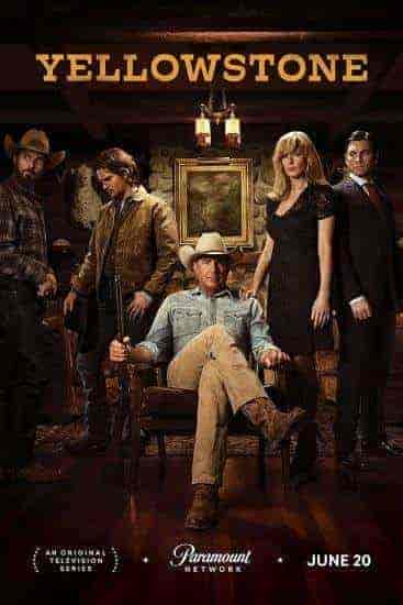 مسلسل Yellowstone الموسم الرابع الحلقة 8 الثامنة مترجمة