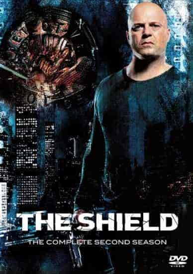 مسلسل The Shield الموسم الثاني الحلقة 13 والاخيرة مترجمة