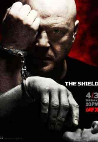 مسلسل The Shield الموسم السادس الحلقة 10 والاخيرة مترجمة