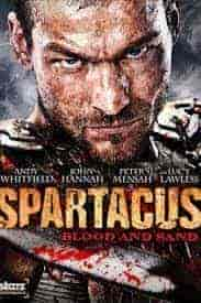 مسلسل Spartacus الموسم الاول الحلقة 13 والاخيرة مترجمة