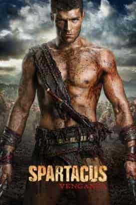 مسلسل Spartacus الموسم الثاني الحلقة 10 والاخيرة مترجمة