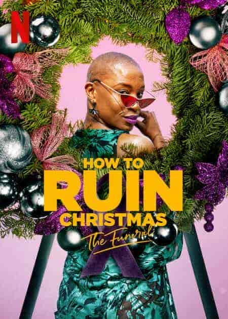 مسلسل How to Ruin Christmas الموسم الثاني الحلقة 4 والاخيرة مترجمة