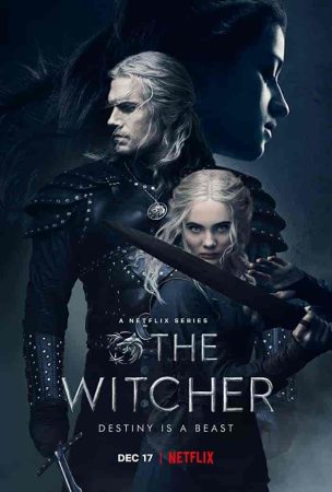 مسلسل The Witcher الموسم الثاني الحلقة 7 السابعة مترجمة