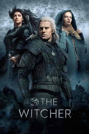 مسلسل The Witcher الموسم الاول الحلقة 8 والاخيرة مترجمة