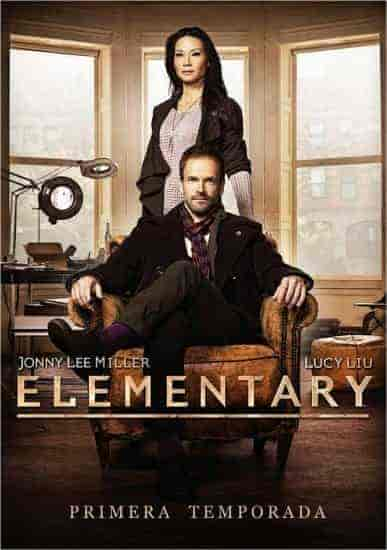 مسلسل Elementary الموسم الاول الحلقة 23 و 24 والاخيرة مترجمة