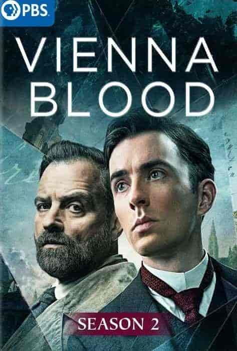 مسلسل Vienna Blood الموسم الثاني الحلقة 3 والاخيرة مترجمة