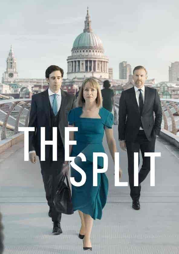 مسلسل The Split الموسم الثاني الحلقة 6 والاخيرة مترجمة