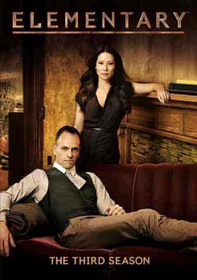 مسلسل Elementary الموسم الثالث الحلقة 24 والاخيرة مترجمة