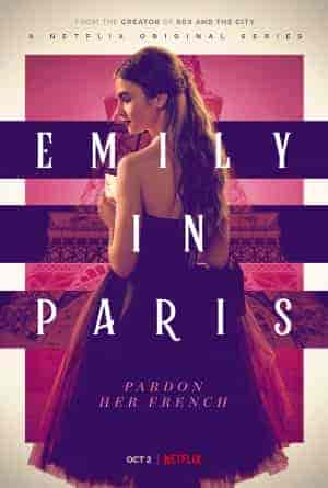 مسلسل Emily in Paris الموسم الاول الحلقة 10 العاشرة والاخيرة مترجمة