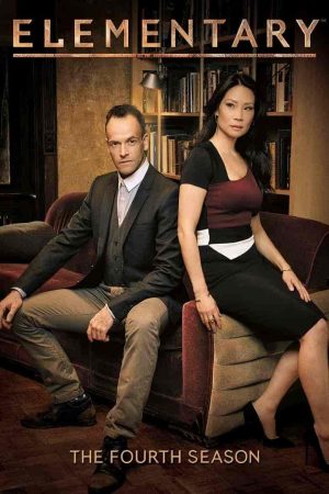 مسلسل Elementary الموسم الرابع الحلقة 24 والاخيرة مترجمة