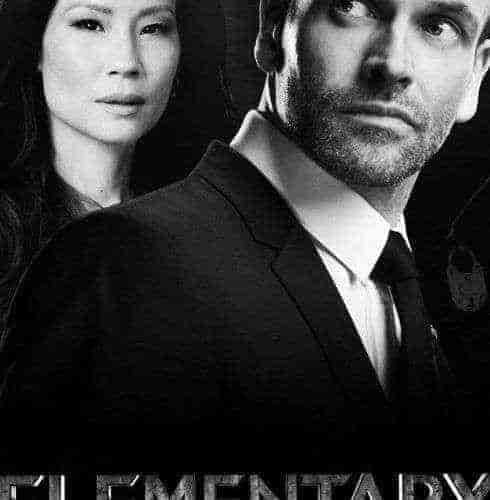 مسلسل Elementary الموسم السادس الحلقة 21 والاخيرة مترجمة