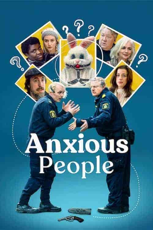 مسلسل Anxious People الموسم الاول الحلقة 6 والاخيرة مترجمة