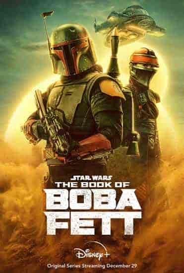 مسلسل The Book of Boba Fett الموسم الاول الحلقة 6 السادسة مترجمة