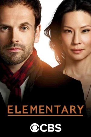 مسلسل Elementary الموسم الخامس الحلقة 13 الثالثة عشر مترجمة