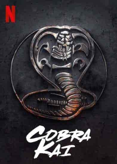 مسلسل Cobra Kai الموسم الاول الحلقة 10 العاشرة والاخيرة مترجمة