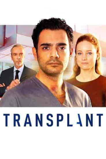 مسلسل Transplant الموسم الثاني الحلقة 11 مترجمة