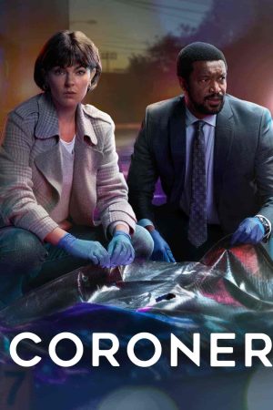 مسلسل Coroner الموسم الرابع الحلقة 12 مترجمة