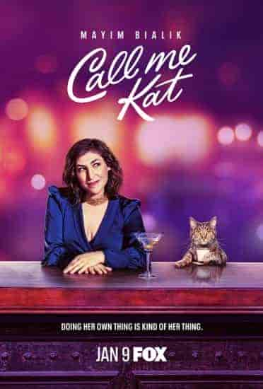 مسلسل Call Me Kat الموسم الثاني الحلقة 17 مترجمة