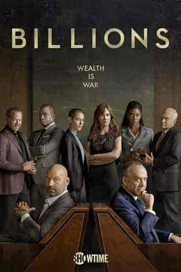 مسلسل Billions الموسم السادس الحلقة 12 الثانية عشر مترجمة