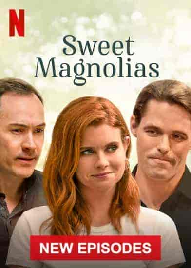 مسلسل Sweet Magnolias الموسم الثاني الحلقة 9 والاخيرة مترجمة