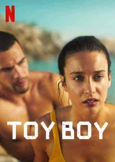 مسلسل Toy Boy الموسم الثاني الحلقة 8 والاخيرة مترجمة