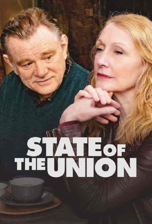 مسلسل State of the Union الموسم الثاني الحلقة 10 والاخيرة مترجمة