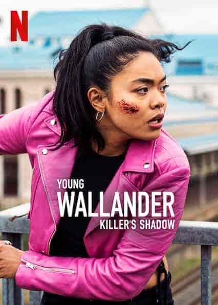 مسلسل Young Wallander الموسم الثاني الحلقة 6 والاخيرة مترجمة