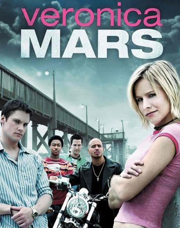 مسلسل Veronica Mars الموسم الثاني الحلقة 22 والاخيرة مترجمة