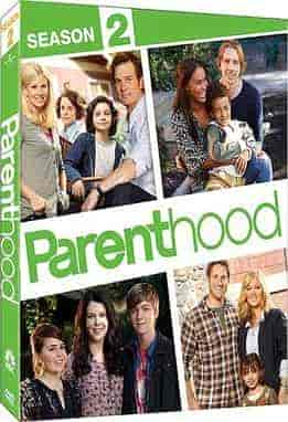 مسلسل Parenthood الموسم الثاني الحلقة 22 والاخيرة مترجمة