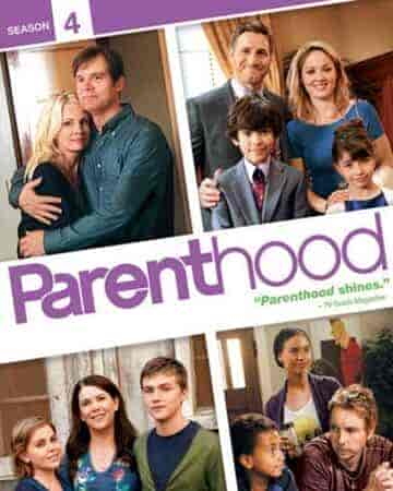 مسلسل Parenthood الموسم الرابع الحلقة 15 والاخيرة مترجمة