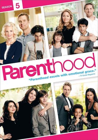 مسلسل Parenthood الموسم الخامس الحلقة 22 والاخيرة مترجمة