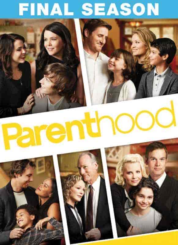 مسلسل Parenthood الموسم السادس الحلقة 13 والاخيرة مترجمة