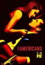 مسلسل The Americans الموسم الرابع الحلقة 13 والاخيرة مترجمة