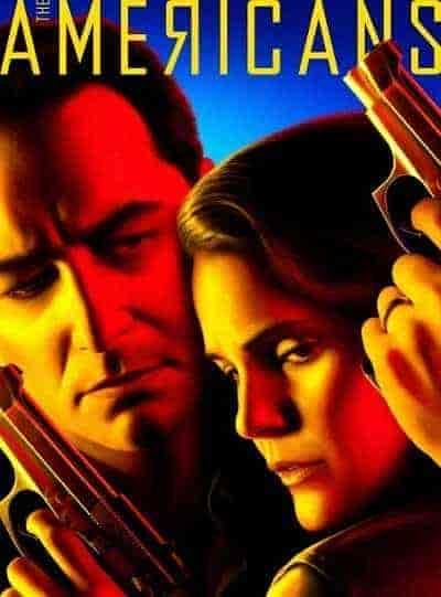 مسلسل The Americans الموسم السادس الحلقة 2 مترجمة