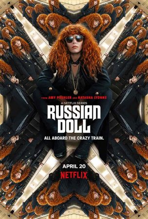 مسلسل Russian Doll الموسم الثاني الحلقة 7 والاخيرة مترجمة