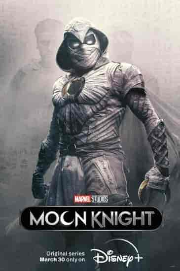 مسلسل Moon Knight الموسم الاول الحلقة 6 والاخيرة مترجمة