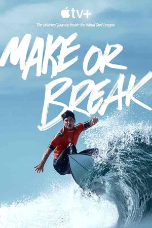 مسلسل Make or Break الموسم الثاني الحلقة 4 مترجمة