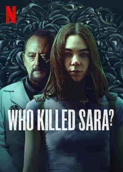 مسلسل Who Killed Sara الموسم الثالث الحلقة 7 والاخيرة مترجمة