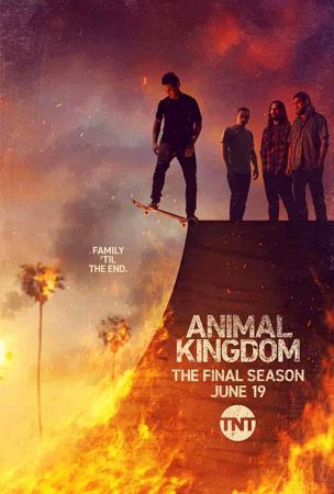 مسلسل Animal Kingdom الموسم السادس الحلقة 13 والاخيرة مترجمة