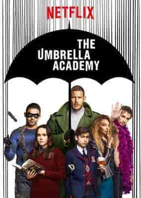 مسلسل The Umbrella Academy الموسم الاول الحلقة 10 والاخيرة مترجمة