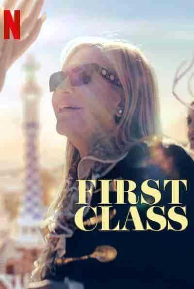 مسلسل First Class الموسم الاول الحلقة 6 والاخيرة مترجمة