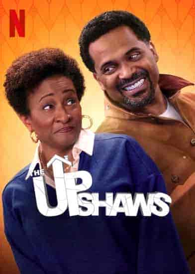 مسلسل The Upshaws الموسم الثاني الحلقة 8 والاخيرة مترجمة