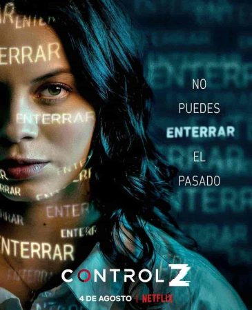 مسلسل Control Z الموسم الثالث الحلقة 7 مترجمة