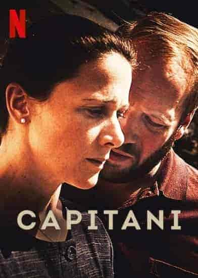 مسلسل Capitani الموسم الثاني الحلقة 12 والاخيرة مترجمة