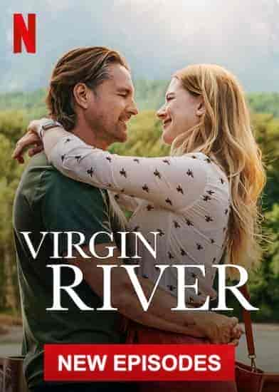 مسلسل Virgin River الموسم الرابع الحلقة 12 والاخيرة مترجمة