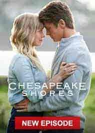 مسلسل Chesapeake Shores الموسم السادس الحلقة 10 والاخيرة مترجمة