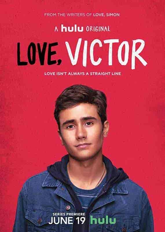 مسلسل Love Victor الموسم الاول الحلقة 10 العاشرة والاخيرة مترجمة