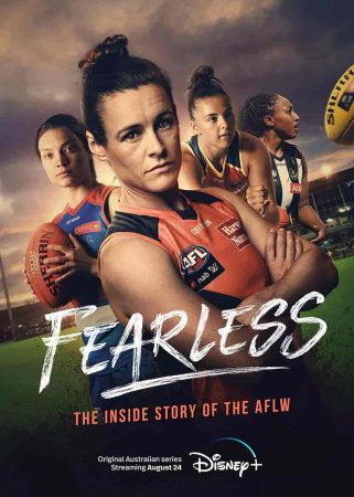 مسلسل Fearless: The Inside Story of the AFLW الموسم الاول الحلقة 6 مترجمة