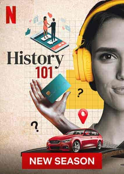 مسلسل History 101 الموسم الثاني الحلقة 10 والاخيرة مترجمة